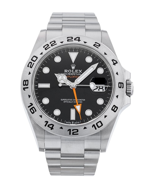 Rolex Explorer II 226570
